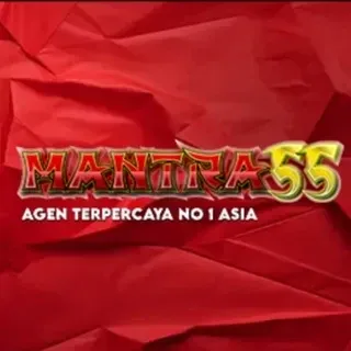MANTRA55 - Game Kasino Terbaik untuk Pengalaman Menyenangkan